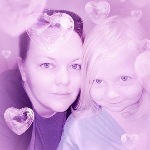 Meet your Posher, Brandy